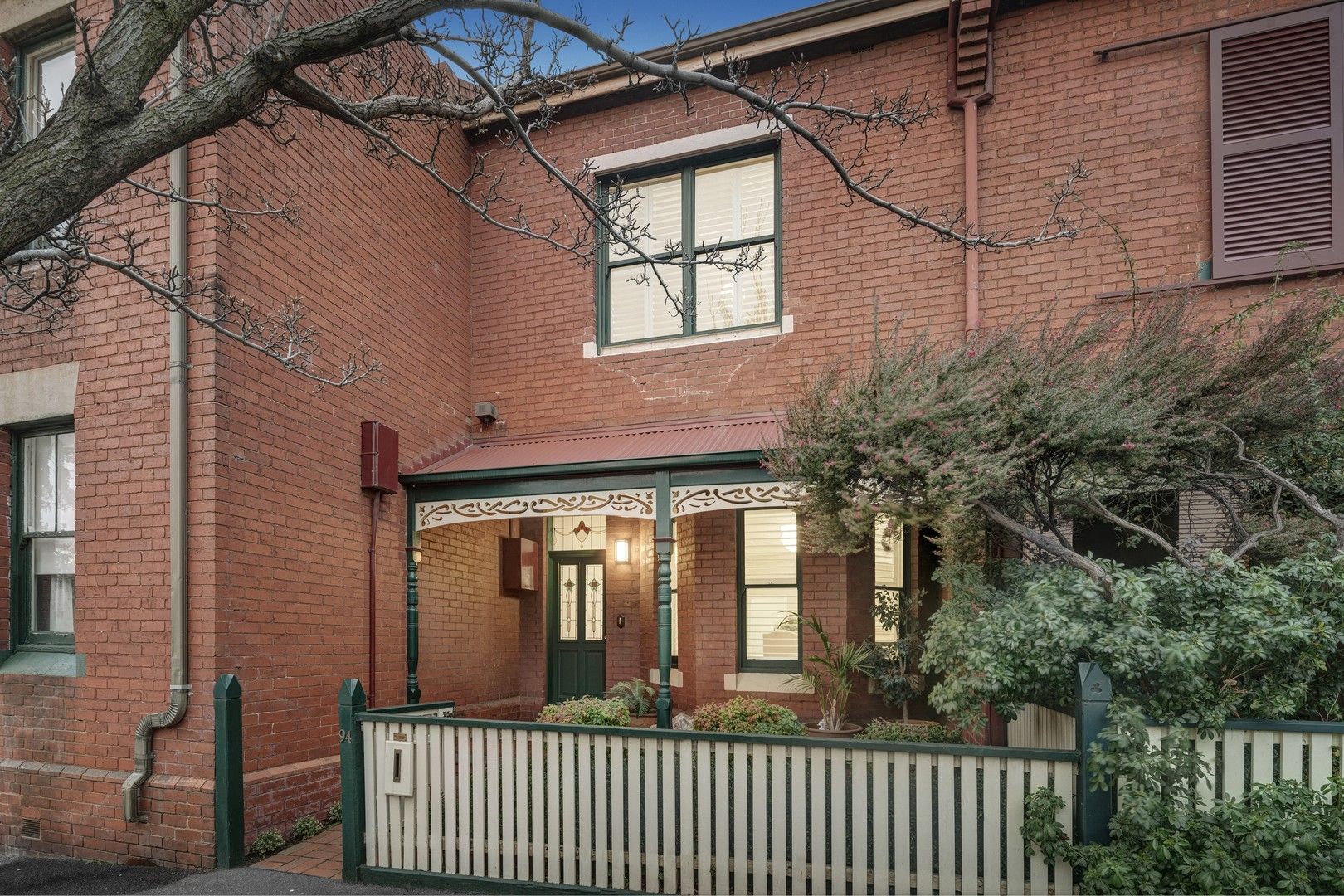 3 bedrooms House in 94 Howard St NORTH MELBOURNE VIC, 3051