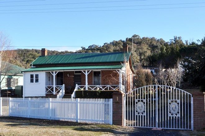 Picture of 1 Mulach Street, COOMA NSW 2630