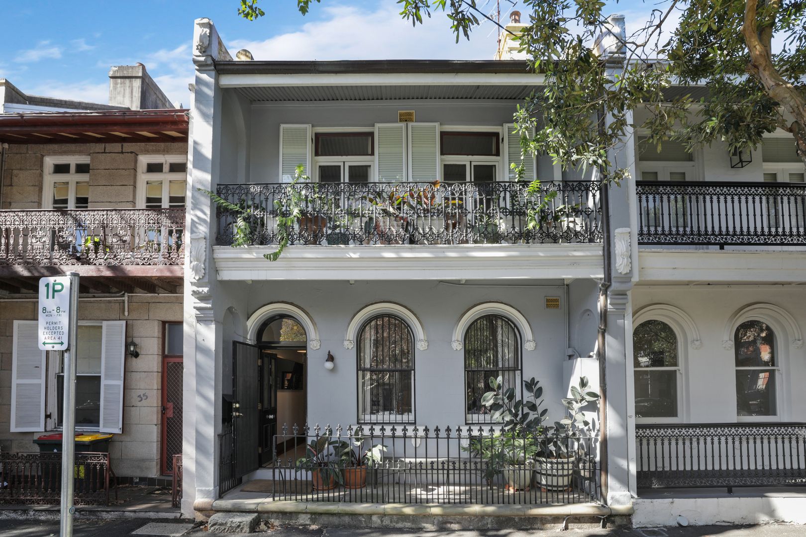 3 bedrooms House in 37 George Street REDFERN NSW, 2016