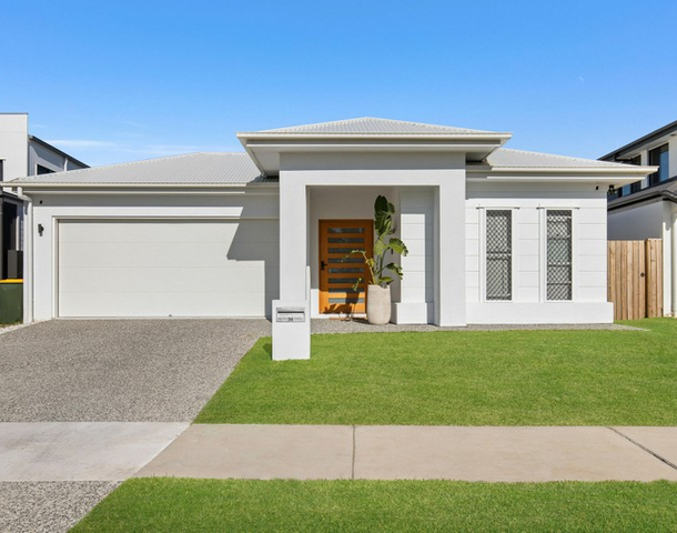 34 Perry Crescent, Burpengary East QLD 4505