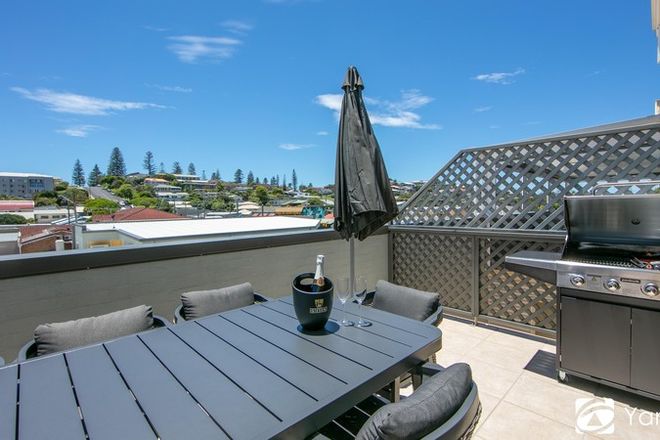 Picture of 8/25 Coldstream Street, YAMBA NSW 2464