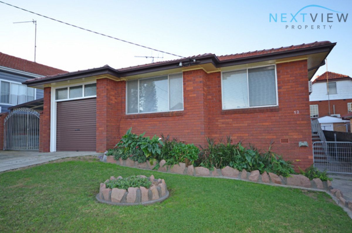 3 bedrooms House in 52 Nelson Street WALLSEND NSW, 2287