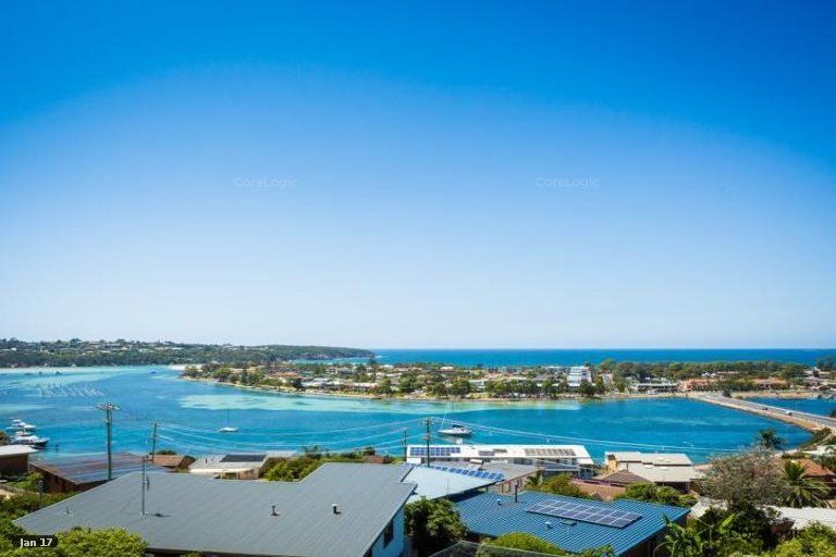 11/1-7 OCEAN VIEW AVENUE, Merimbula NSW 2548, Image 0