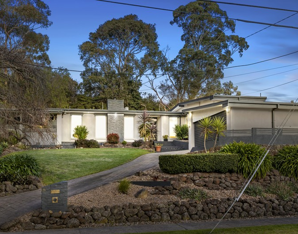 25 Willow Road, Upper Ferntree Gully VIC 3156