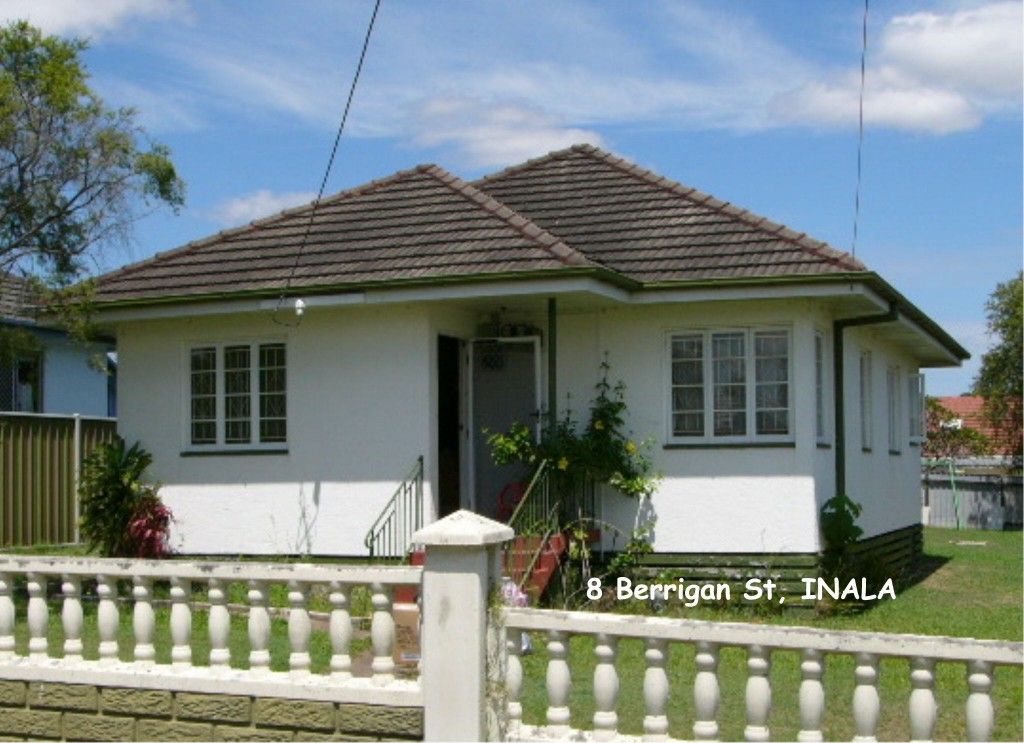 8 Berrigan Street, Inala QLD 4077