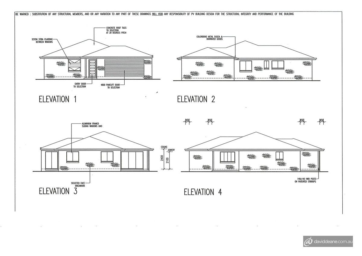 21 Brennan Parade, Strathpine QLD 4500, Image 2