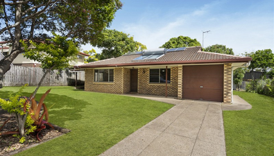 Picture of 27 Celosia Street, ALEXANDRA HILLS QLD 4161