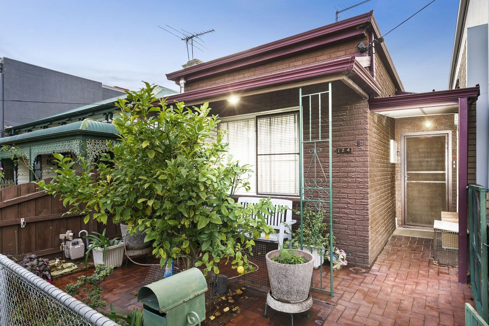 124 Pilgrim Street, Seddon VIC 3011, Image 0