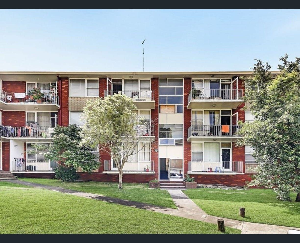 2 bedrooms Apartment / Unit / Flat in 43 watkin st ROCKDALE NSW, 2216