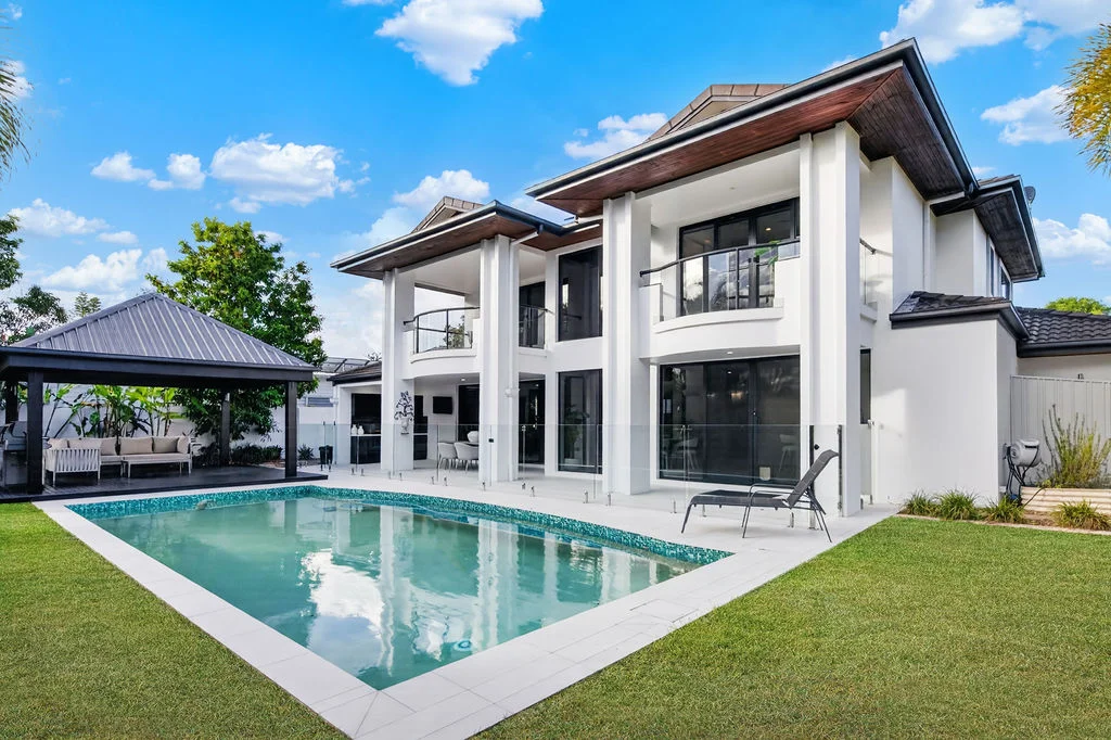 2097 The Circle, Sanctuary Cove QLD 4212 | Domain