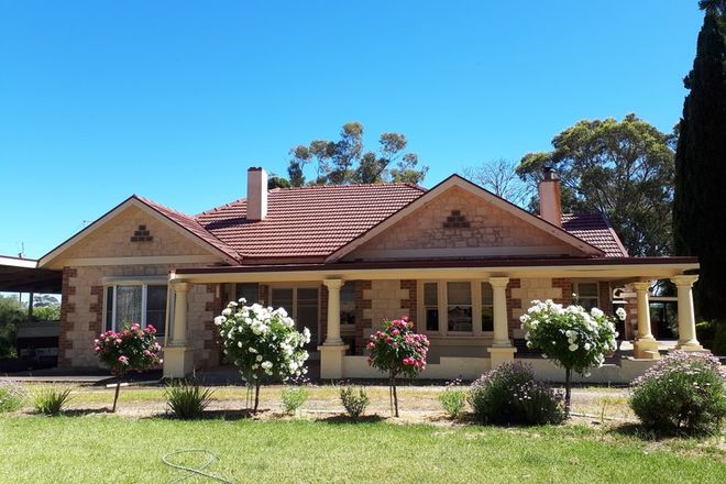 Picture of 1648 Rowney Road, BUCKINGHAM SA 5270