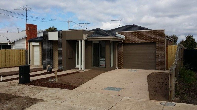 2 bedrooms Semi-Detached in 21A Forster Street NORLANE VIC, 3214