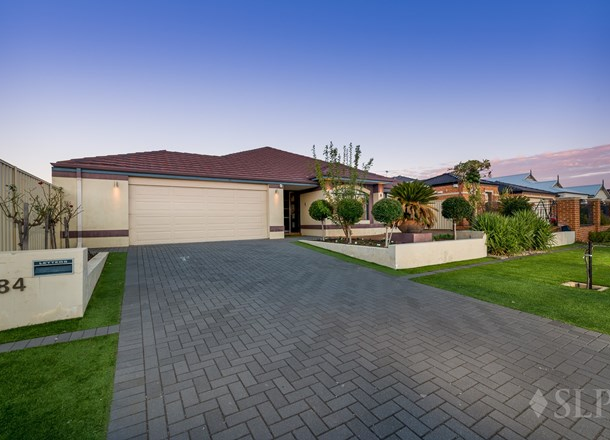 84 Regency Avenue, Madeley WA 6065