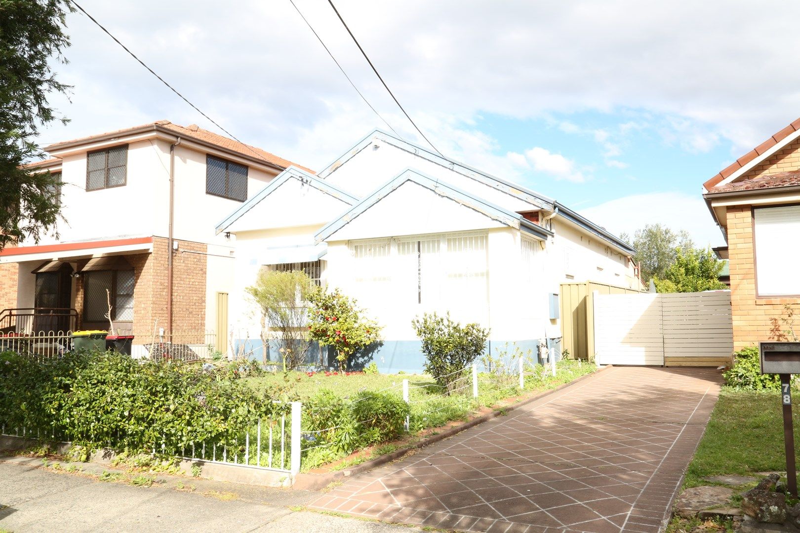 76 Hamilton Avenue, Earlwood Property History & Address Research Domain