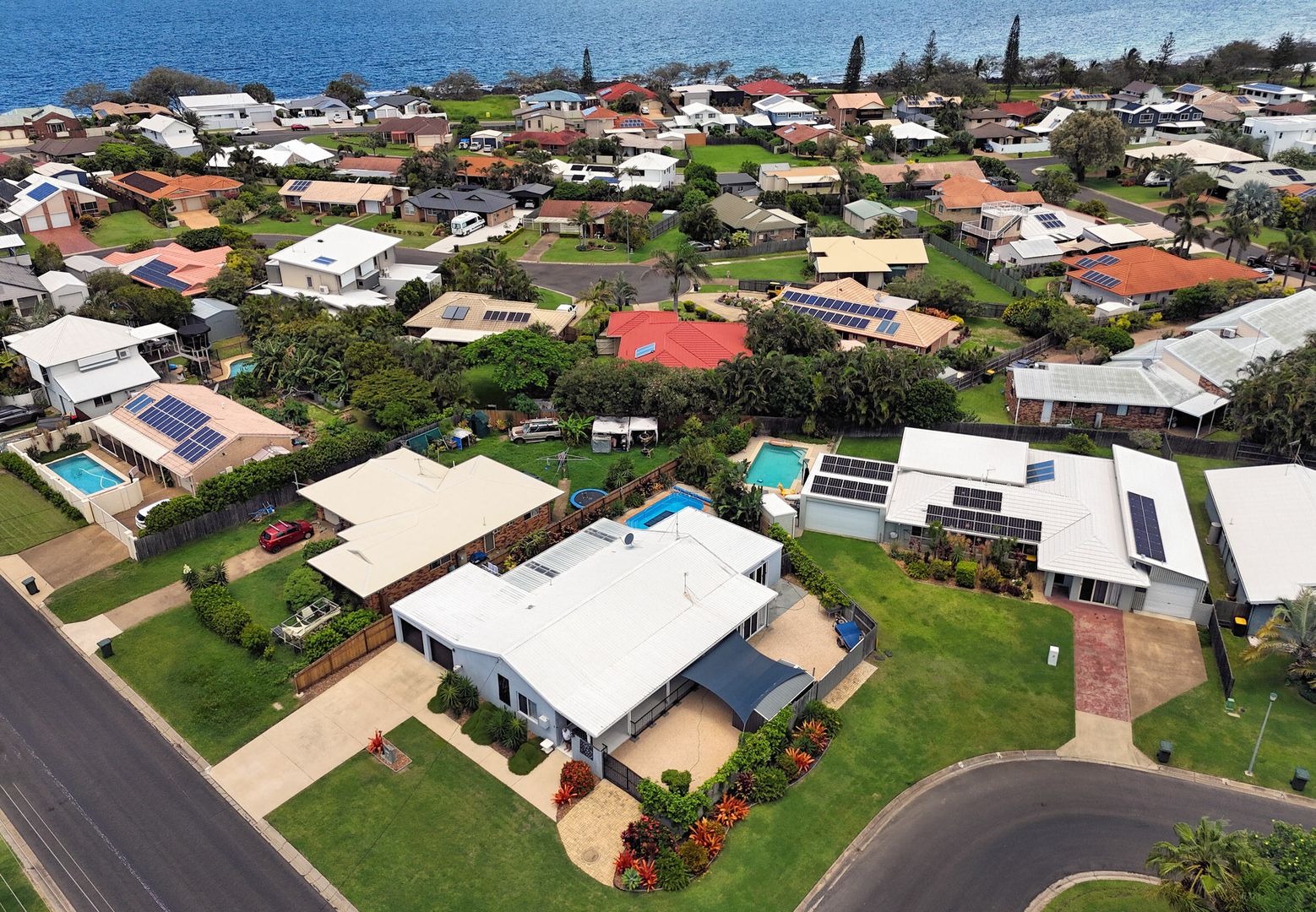 21 Wilfred St, Bargara QLD 4670, Image 1