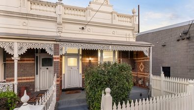 Picture of 19 Gillman Street, HAWTHORN EAST VIC 3123