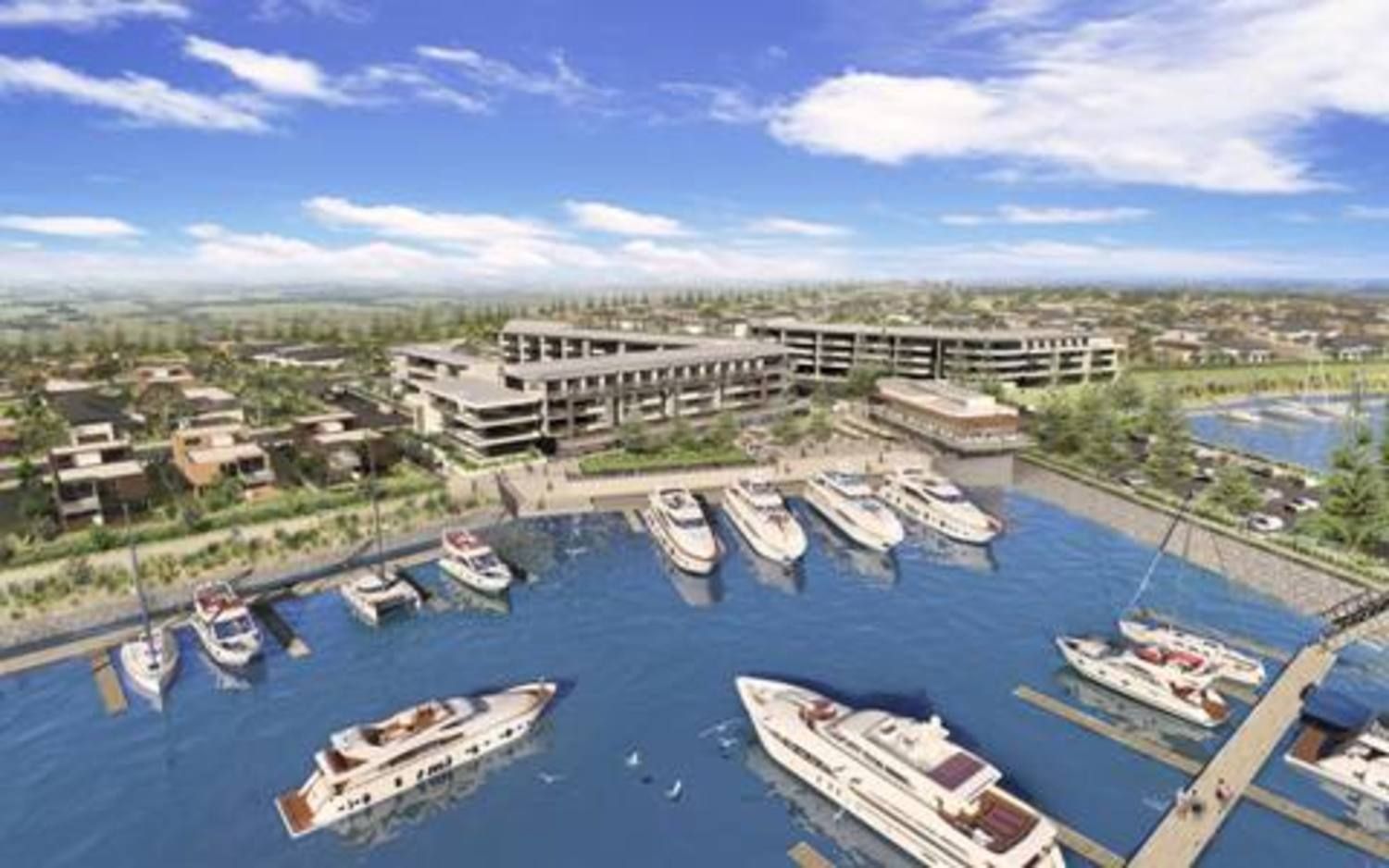 65 Starboard Way, Werribee South VIC 3030 Domain