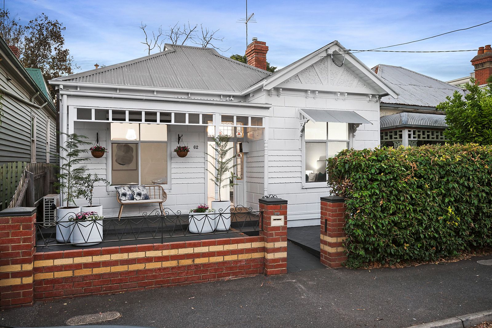 3 bedrooms House in 62 Barnett Street KENSINGTON VIC, 3031