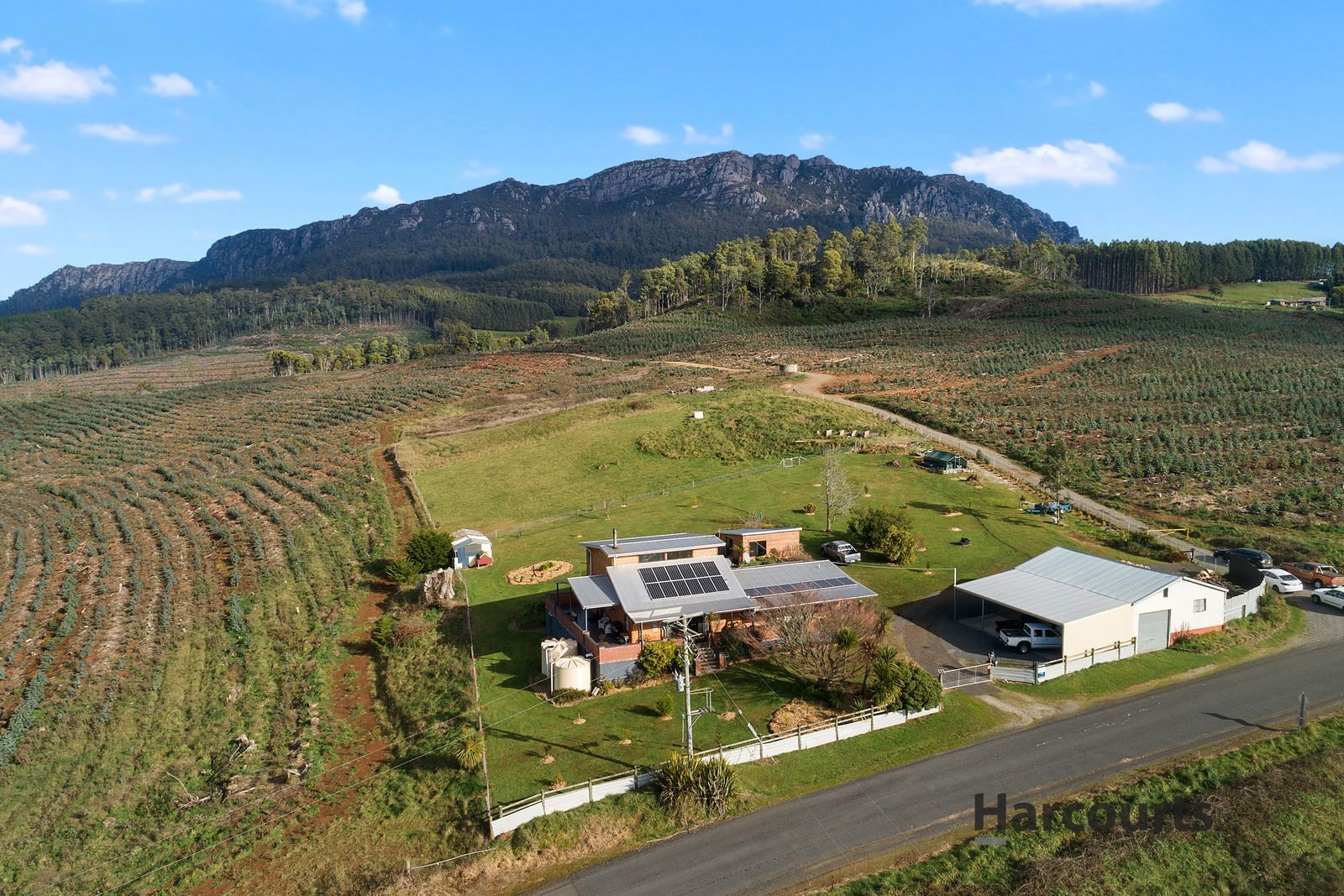 494 Paradise Road, Paradise TAS 7306, Image 2