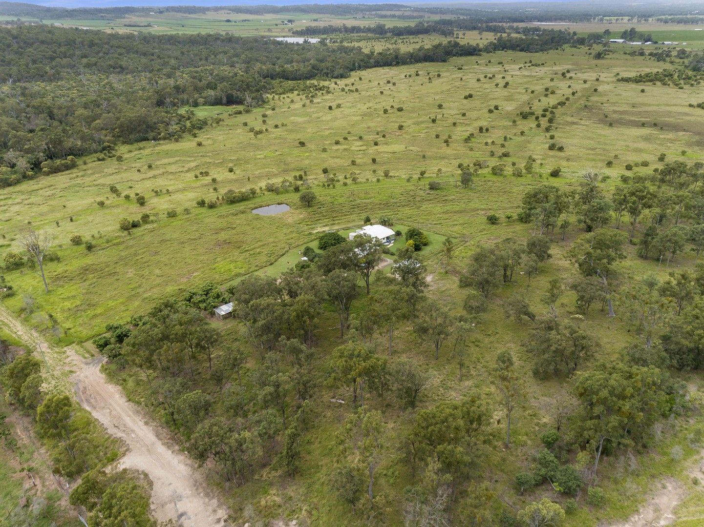 33913 Bruce Highway, Drinan QLD 4671, Image 0