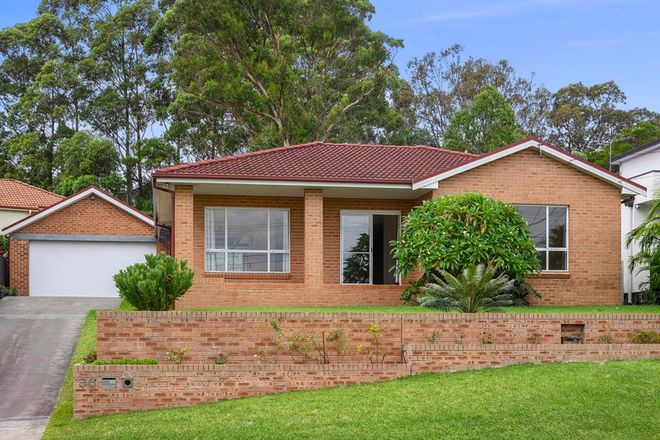 Picture of 36 Killarney Drive, KILLARNEY HEIGHTS NSW 2087