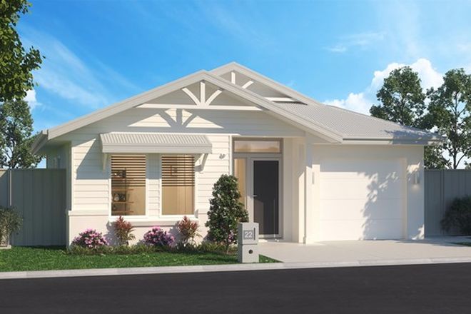Picture of 247/4495 Nelson Bay Road, ANNA BAY NSW 2316