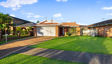 Picture of 36 Epsom Road, CHIPPING NORTON NSW 2170