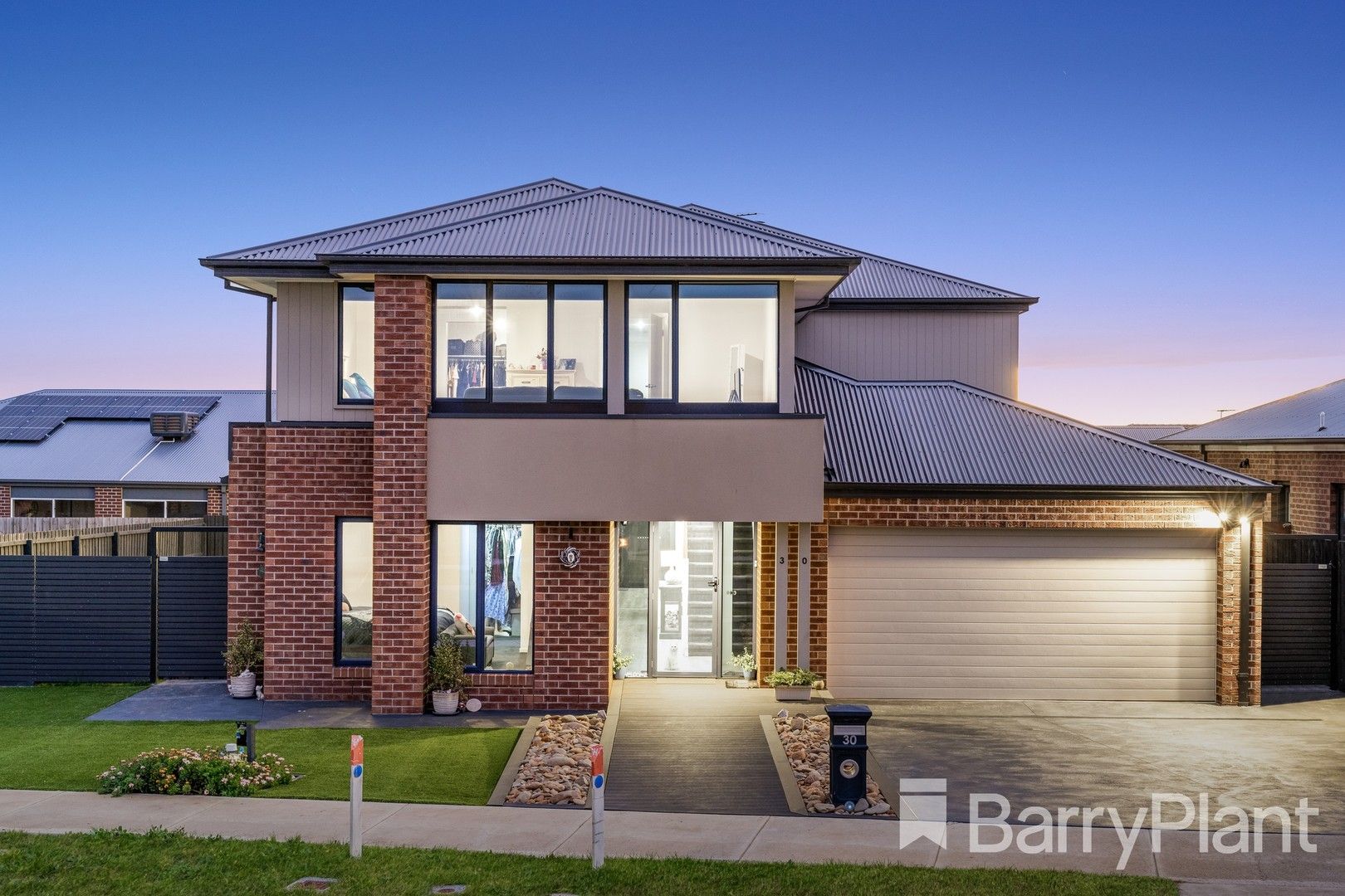 30 Mowbray Way, Bannockburn VIC 3331, Image 0