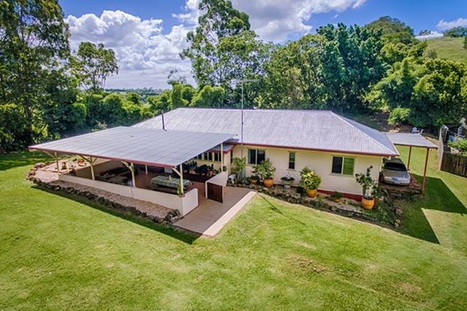 Picture of 825 McIntosh Creek Road, MCINTOSH CREEK QLD 4570