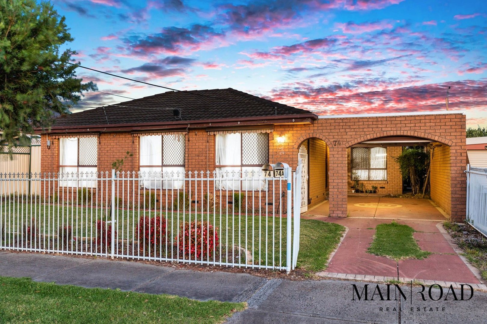 74 Chester Crescent, Deer Park VIC 3023, Image 0