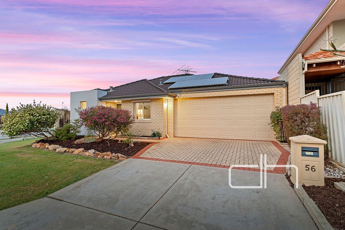 56 Martindale Avenue, Madeley WA 6065, Image 1