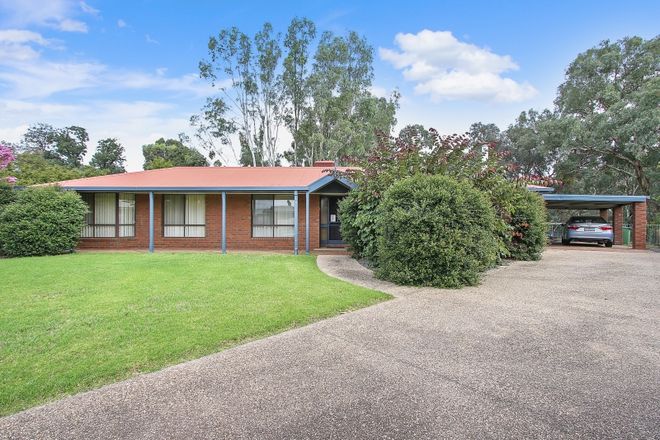 Picture of 8 Annika Place, BARNAWARTHA VIC 3688