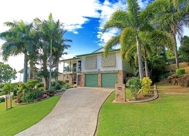 5 Bonito Close, Taranganba QLD 4703