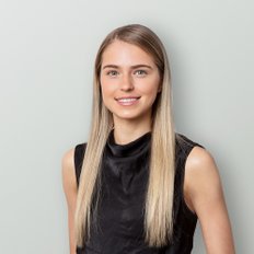 Alyssa Wickham, Sales representative