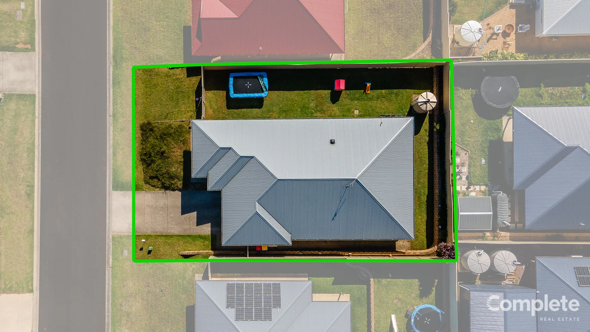 Additional image 24 of 9 TELOPEA COURT, Worrolong SA 5291