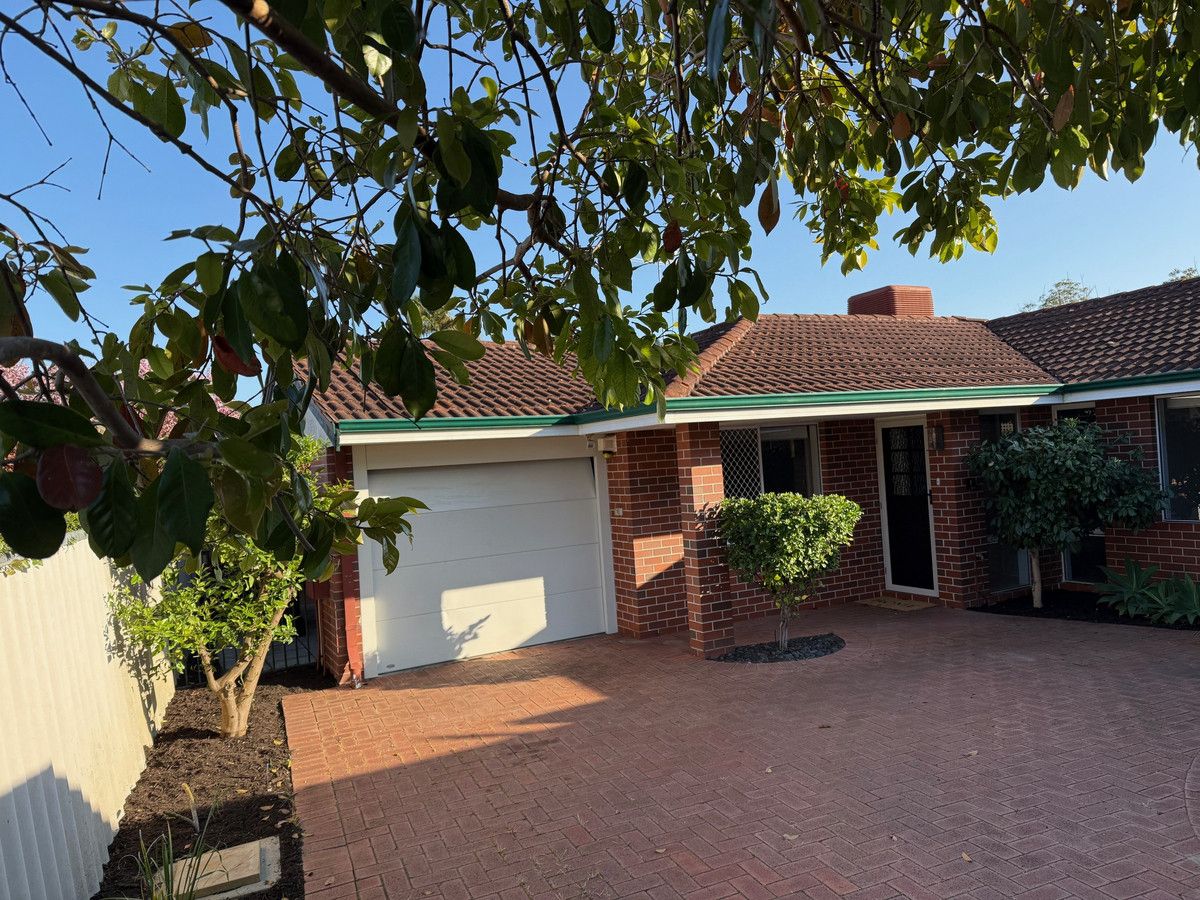 4 bedrooms House in 3A Kobelke Street DIANELLA WA, 6059