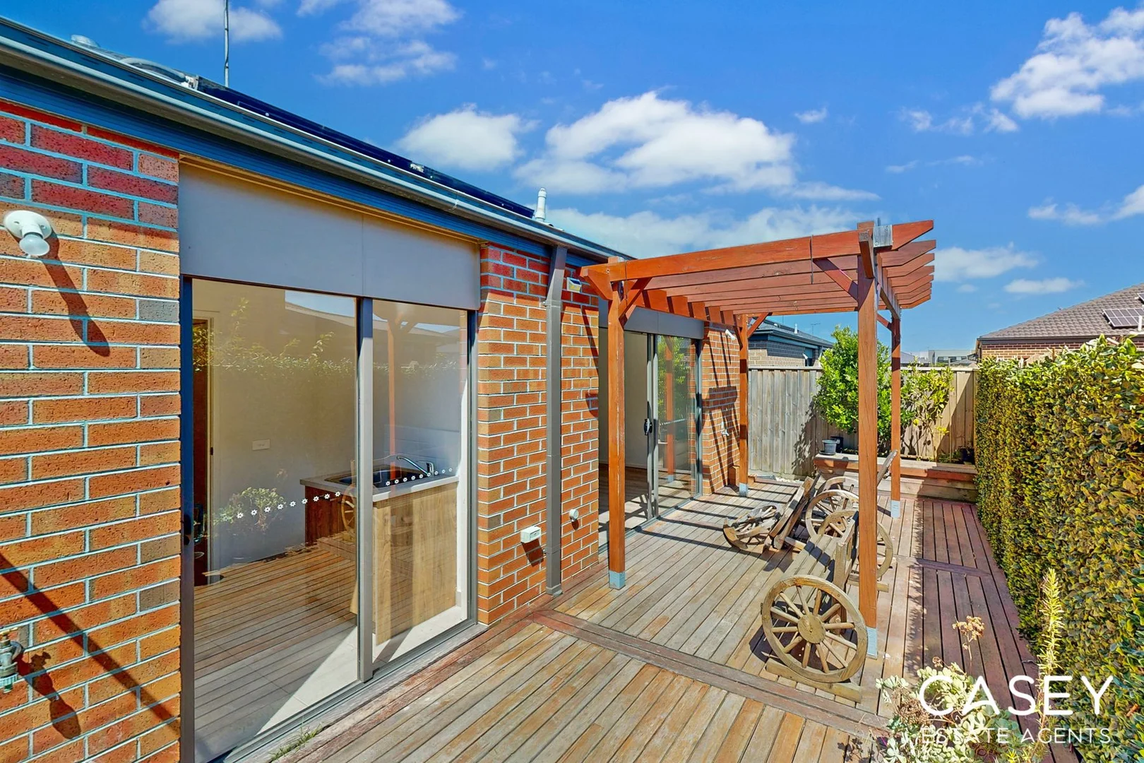 Additional image 9 of 28 Grande Belmond Avenue, Clyde VIC 3978