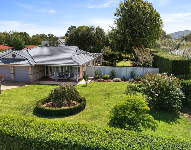 27 Rowland Road, Bowral NSW 2576