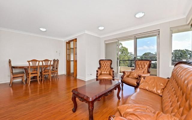 301B/28 Whitton Road, Chatswood NSW 2067, Image 2