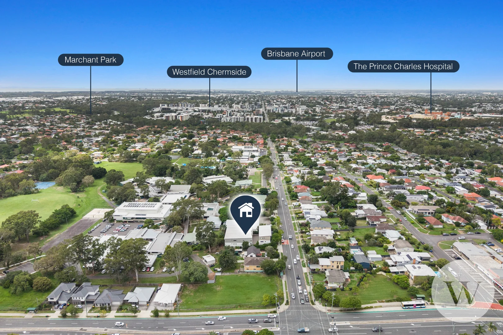 Additional image 10 of 1/703 Hamilton Road, Chermside West QLD 4032