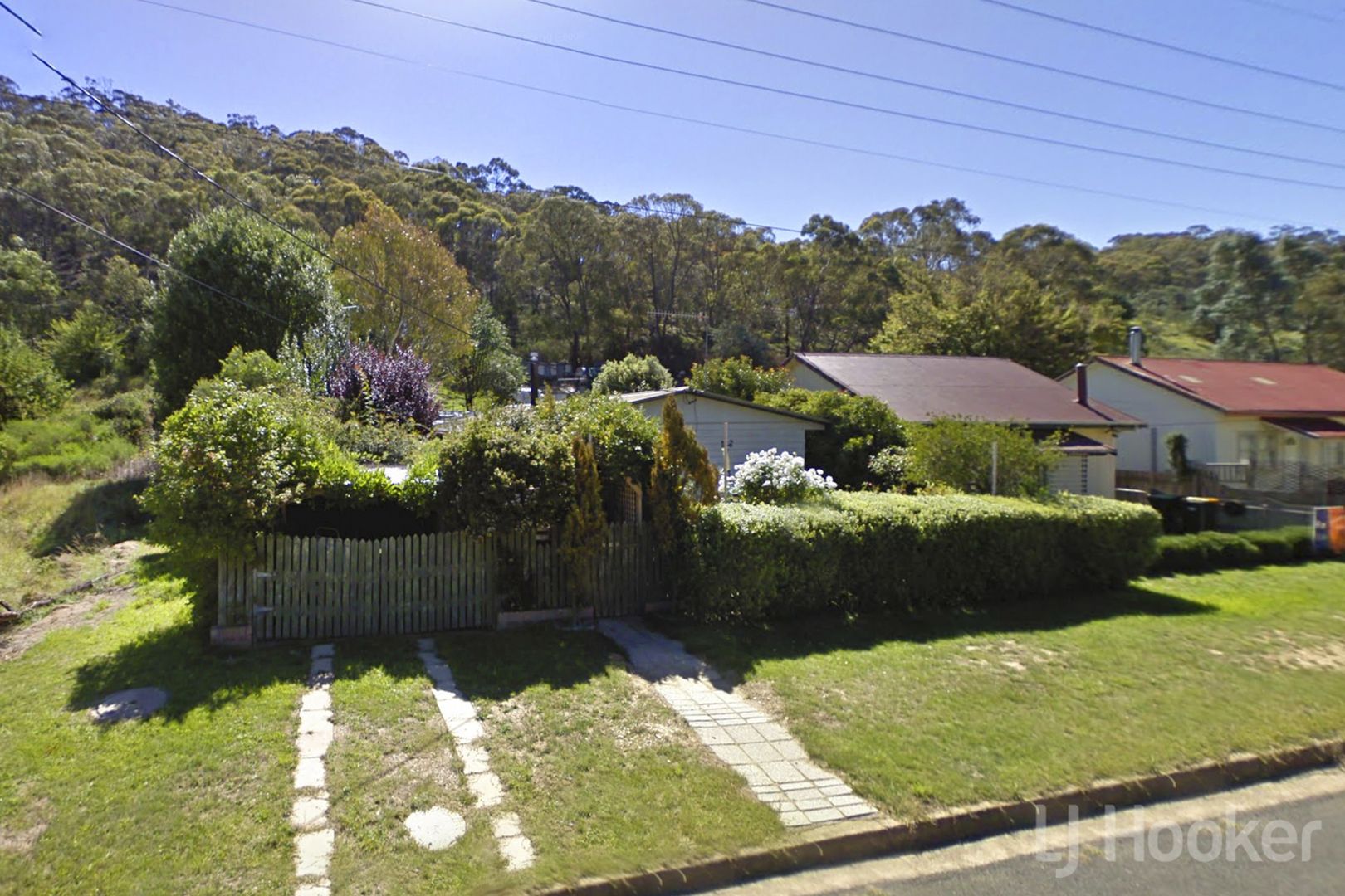 119 Foxlow Street, Captains Flat NSW 2623, Image 2