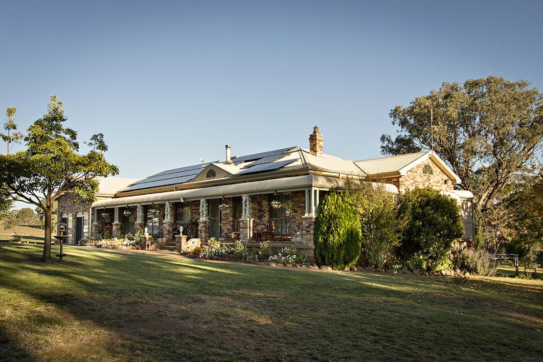 70 Roberts Road, Young NSW 2594, Image 0
