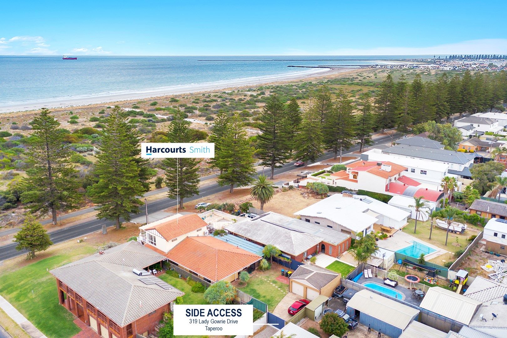 319 Lady Gowrie Drive, Taperoo SA 5017, Image 0