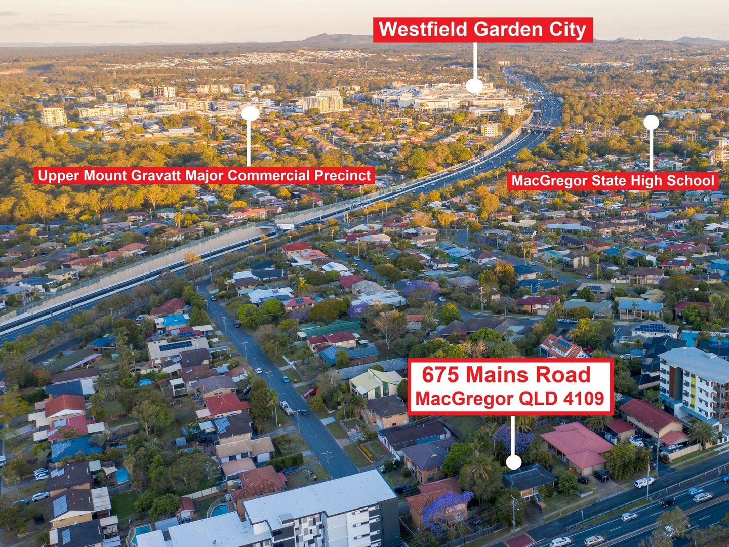 675 Mains Road, Macgregor QLD 4109 Domain