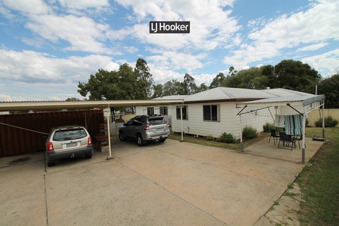 Picture of 26A Queen Street, INVERELL NSW 2360