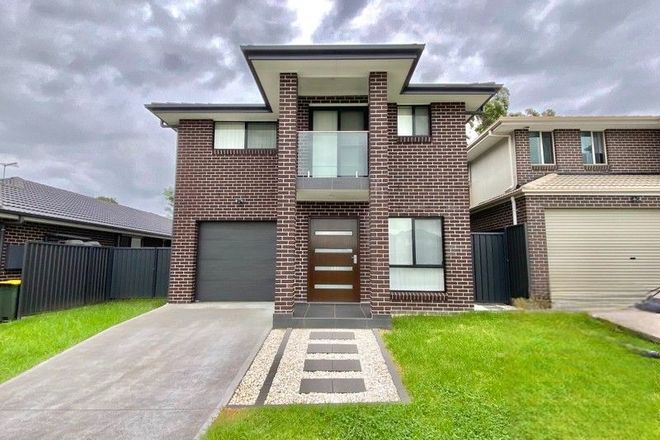Picture of 38 Bluebell Crescent, SPRING FARM NSW 2570