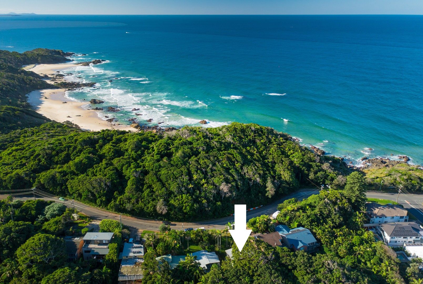 3 bedrooms House in 15 Lighthouse Beach Road PORT MACQUARIE NSW, 2444