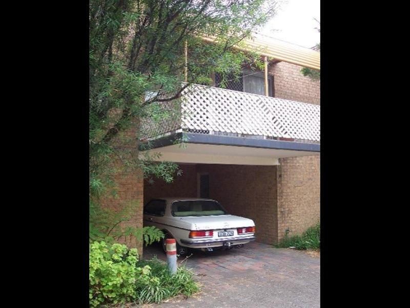 8/5 Dawson Street, Cooks Hill NSW 2300