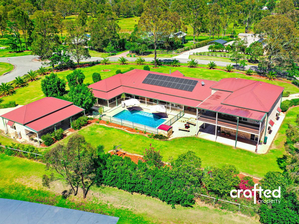 77 St Covet Court, Glenlogan QLD 4280, Image 1