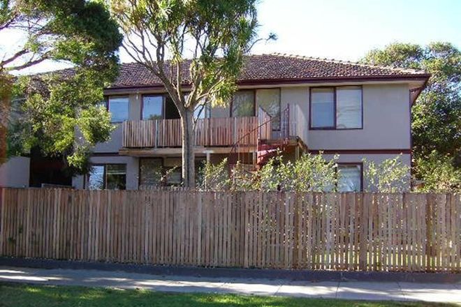 Picture of 4/1 Leila, ORMOND VIC 3204